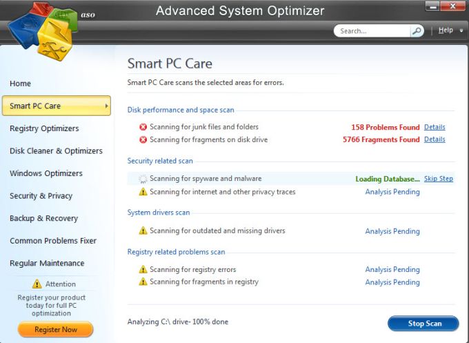 Free System Optimizer Download